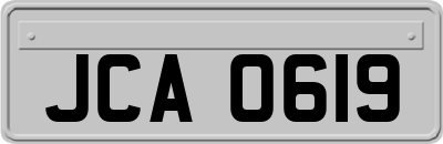 JCA0619