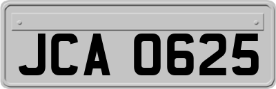 JCA0625