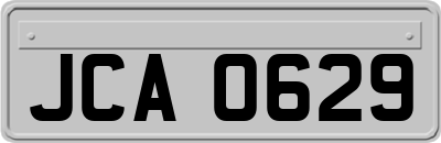 JCA0629