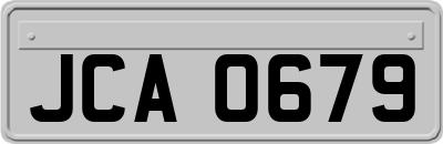 JCA0679