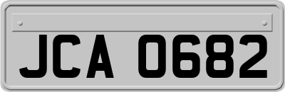 JCA0682