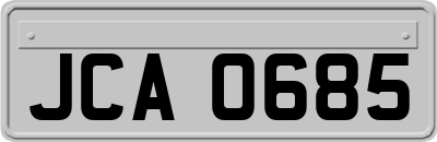 JCA0685