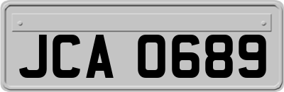 JCA0689
