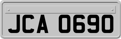 JCA0690
