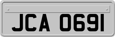JCA0691