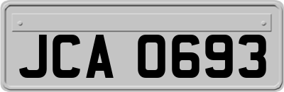 JCA0693