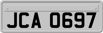 JCA0697