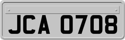 JCA0708