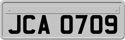 JCA0709