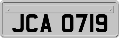 JCA0719