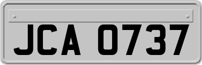 JCA0737