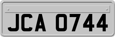 JCA0744