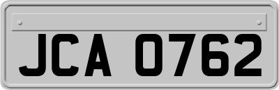 JCA0762