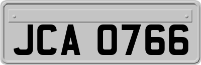 JCA0766