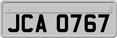 JCA0767
