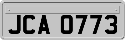 JCA0773