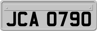 JCA0790