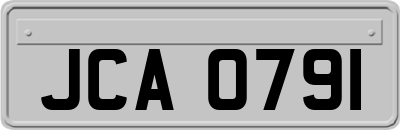JCA0791