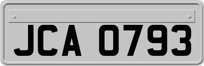 JCA0793