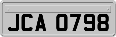 JCA0798