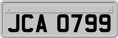 JCA0799
