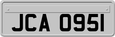 JCA0951