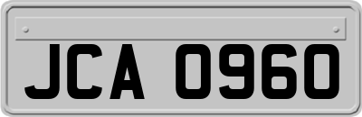 JCA0960