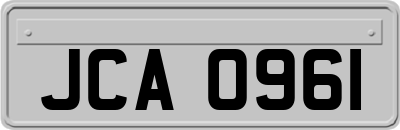 JCA0961