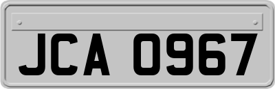 JCA0967