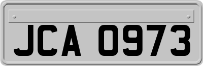 JCA0973