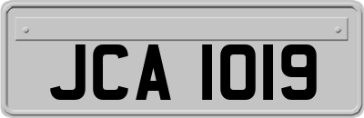JCA1019