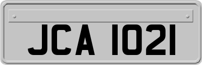 JCA1021