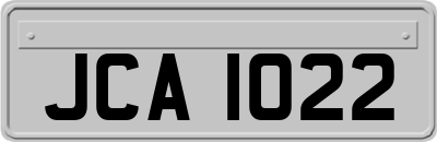 JCA1022