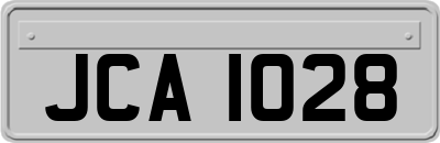 JCA1028