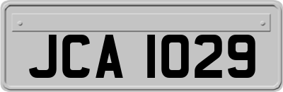 JCA1029