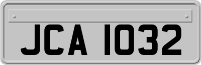 JCA1032
