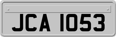 JCA1053