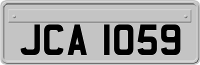 JCA1059