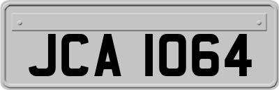 JCA1064