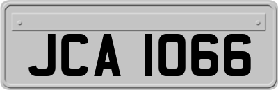 JCA1066