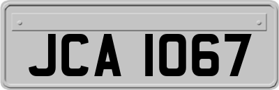 JCA1067