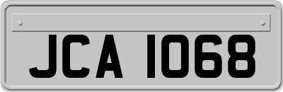 JCA1068