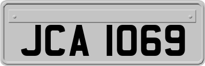 JCA1069