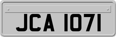 JCA1071