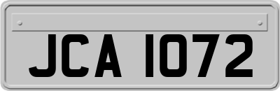 JCA1072