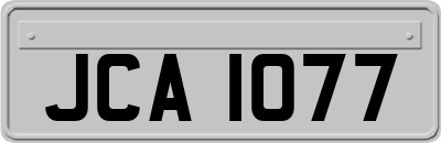 JCA1077