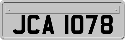 JCA1078