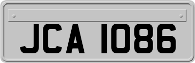 JCA1086