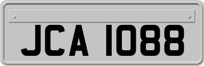 JCA1088