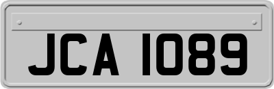 JCA1089